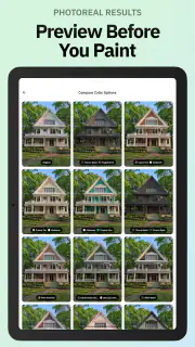 Repaint House Paint Visualizer screenshot 8