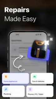 RepairBuddy - AI Fix screenshot 3