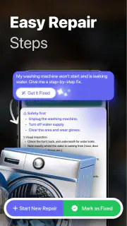 RepairBuddy - AI Fix screenshot 5