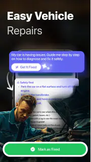 RepairBuddy - AI Fix screenshot 6
