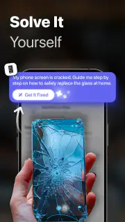 RepairBuddy - AI Fix screenshot 8