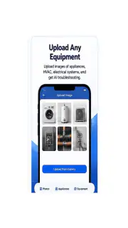 RepairsMe-AI Repair Assistant screenshot 3