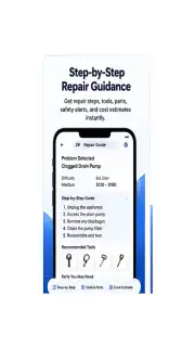 RepairsMe-AI Repair Assistant screenshot 4
