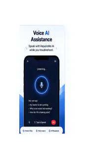 RepairsMe-AI Repair Assistant screenshot 5