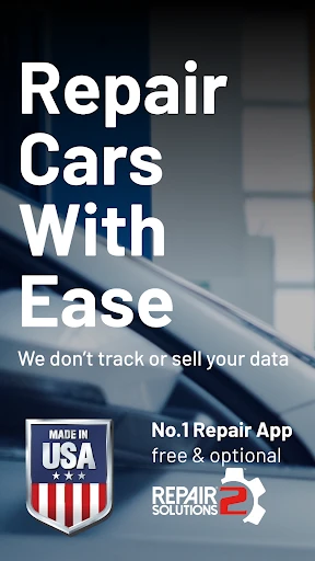 RepairSolutions2 screenshot