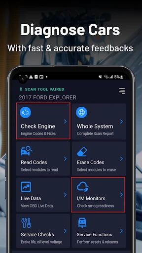 RepairSolutions2 screenshot