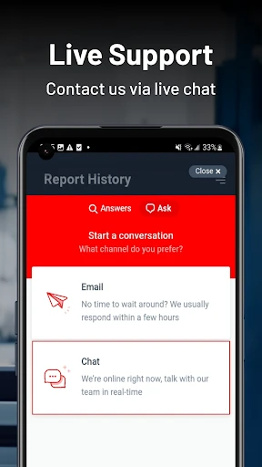 RepairSolutions2 screenshot