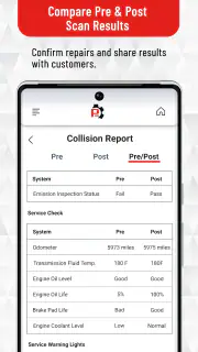 RepairSolutionsPRO screenshot 2