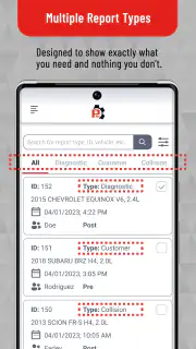 RepairSolutionsPRO screenshot 3