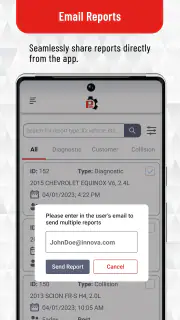RepairSolutionsPRO screenshot 4