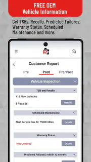 RepairSolutionsPRO screenshot 5