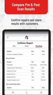 RepairSolutionsPRO screenshot 7