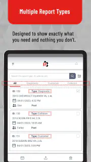 RepairSolutionsPRO screenshot 8