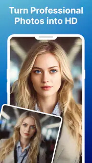 Repixel: AI Photo Enhancer screenshot 5