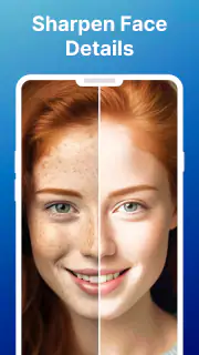 Repixel: AI Photo Enhancer screenshot 7