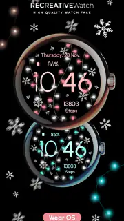 ReS61 - Christmas Lights screenshot 1