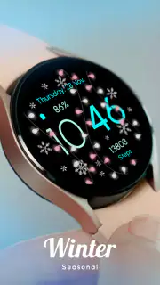 ReS61 - Christmas Lights screenshot 4