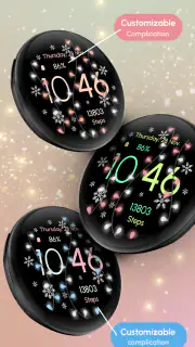 ReS61 - Christmas Lights screenshot 8