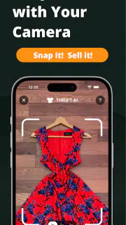 Resale Value Price Check・Cluzy screenshot 2