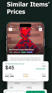 Resale Value Price Check・Cluzy screenshot 3
