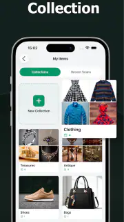 Resale Value Price Check・Cluzy screenshot 4