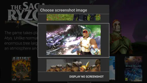 RESET Collection screenshot 3