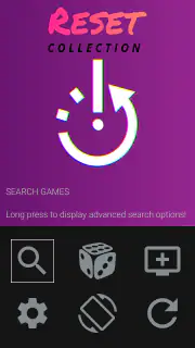 RESET Collection screenshot 6