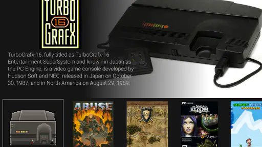 RESET Collection screenshot 8