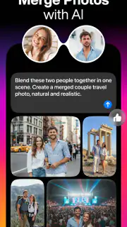 ReShoot: AI Photos & Edits screenshot 3