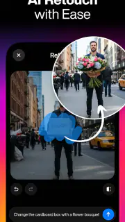 ReShoot: AI Photos & Edits screenshot 4