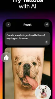 ReShoot: AI Photos & Edits screenshot 7