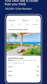 ResortPass screenshot 3