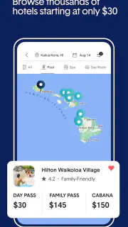 ResortPass screenshot 4