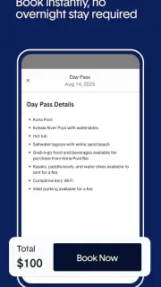 ResortPass screenshot 5