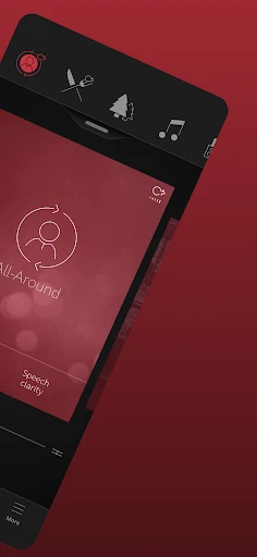 ReSound Smart 3D screenshot