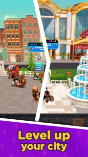 Restore the Hood screenshot 1