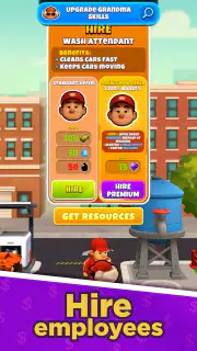 Restore the Hood screenshot 3