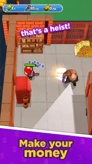 Restore the Hood screenshot 4