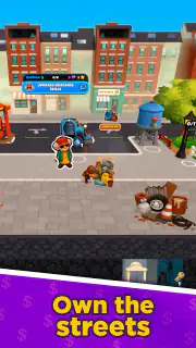 Restore the Hood screenshot 5