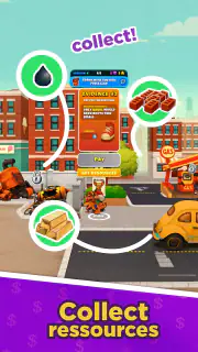 Restore the Hood screenshot 7