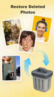 RestoreGo - Photo, Files screenshot 2