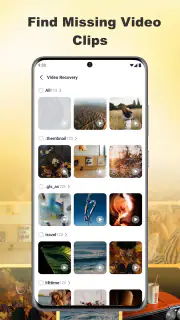 RestoreGo - Photo, Files screenshot 3