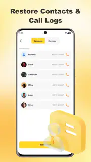 RestoreGo - Photo, Files screenshot 6