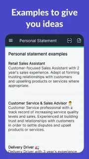 Resume Builder - CV Engineer screenshot 5