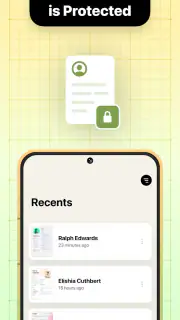 Resume Builder - CV Maker screenshot 6