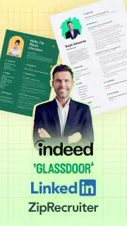 Resume Builder - CV Maker screenshot 7