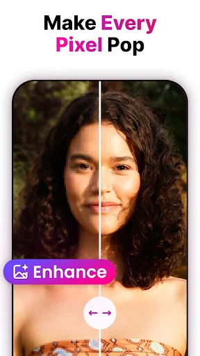 Retake AI: Face & Photo Editor screenshot