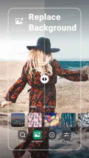 Retouch Remove Objects Editor screenshot 5