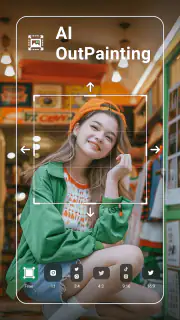 Retouch Remove Objects Editor screenshot 8