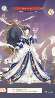 Revenge of the Queen screenshot 8